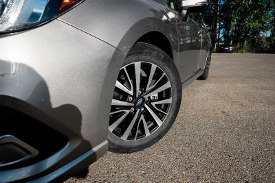 2019 Subaru Legacy Premium