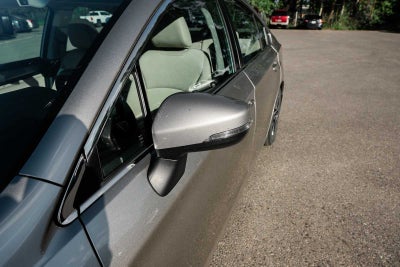 2019 Subaru Legacy Premium