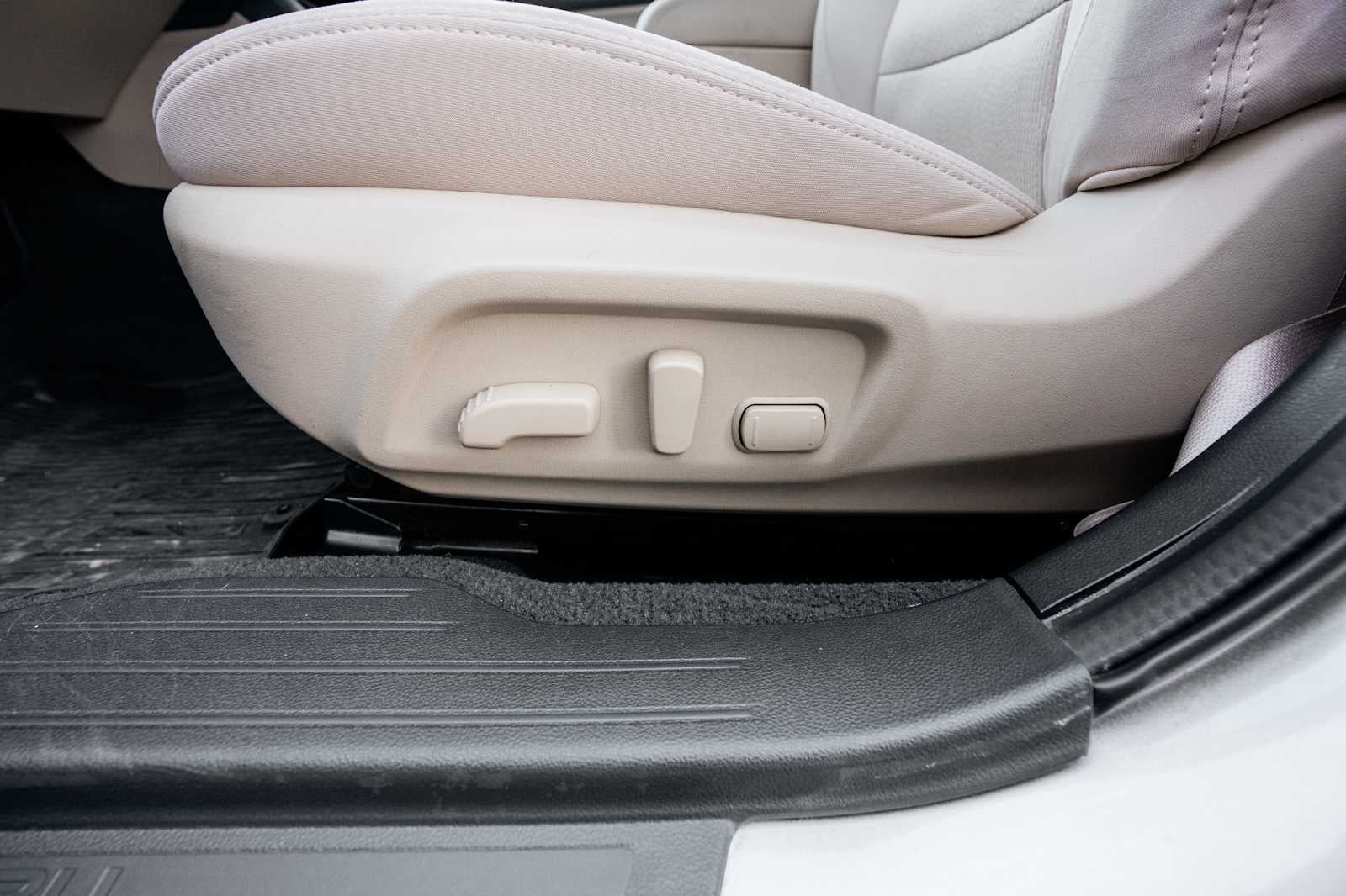 2019 Subaru Legacy Premium