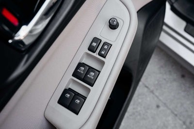 2019 Subaru Legacy Premium