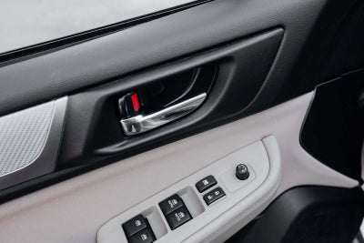 2019 Subaru Legacy Premium