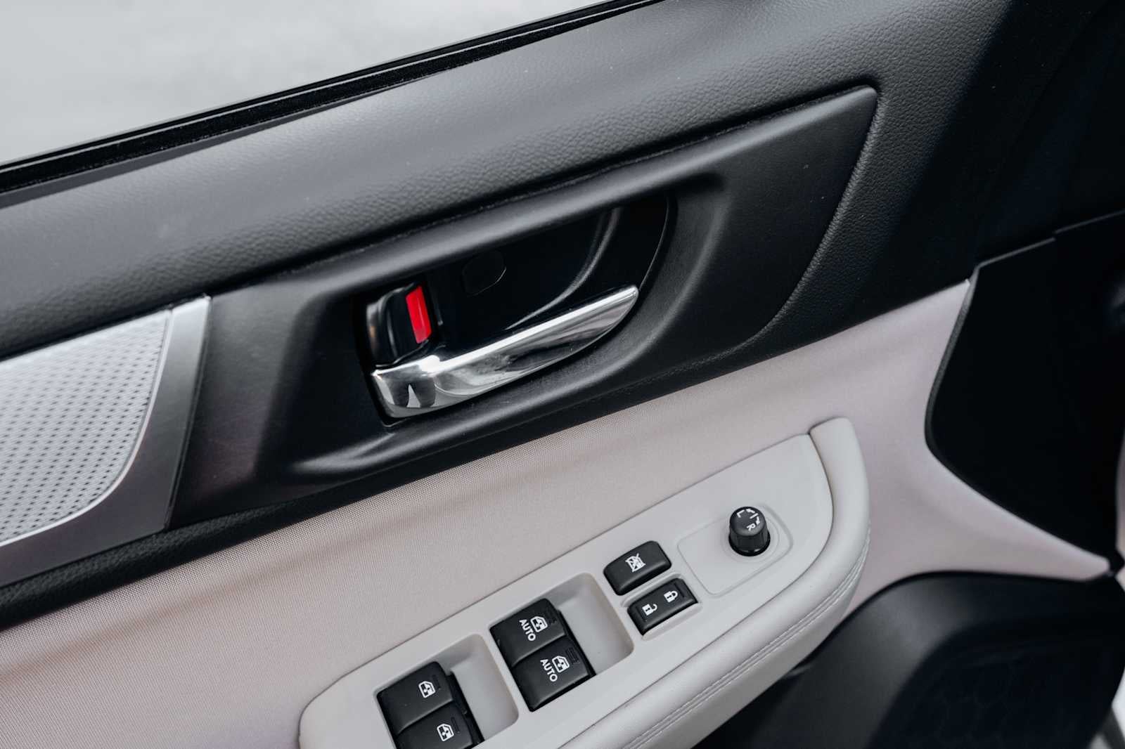 2019 Subaru Legacy Premium