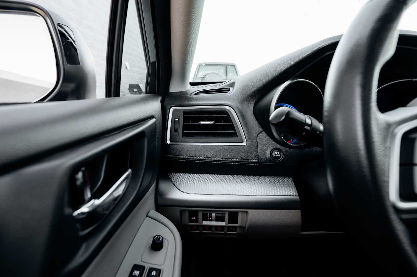 2019 Subaru Legacy Premium