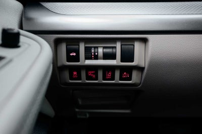 2019 Subaru Legacy Premium