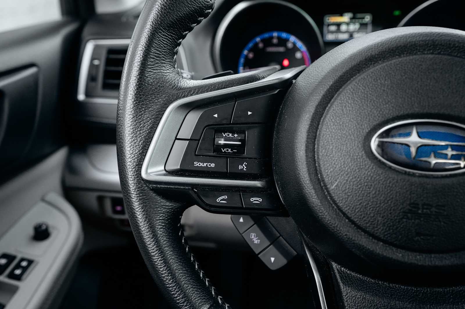 2019 Subaru Legacy Premium