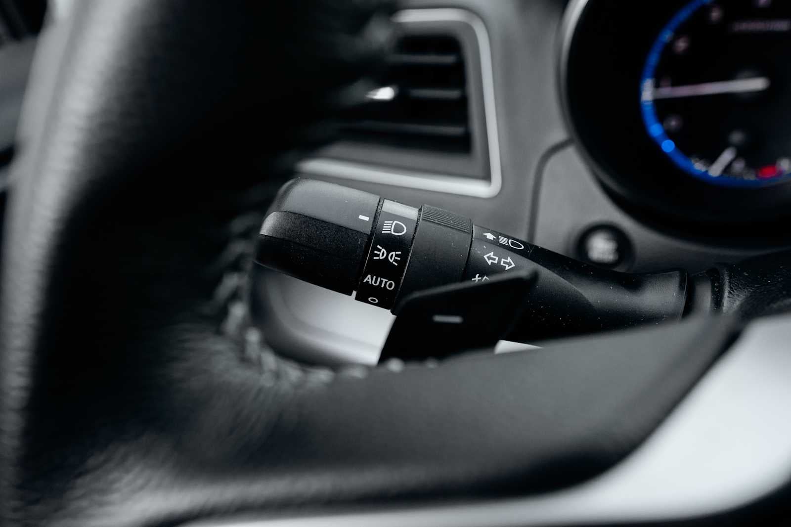 2019 Subaru Legacy Premium