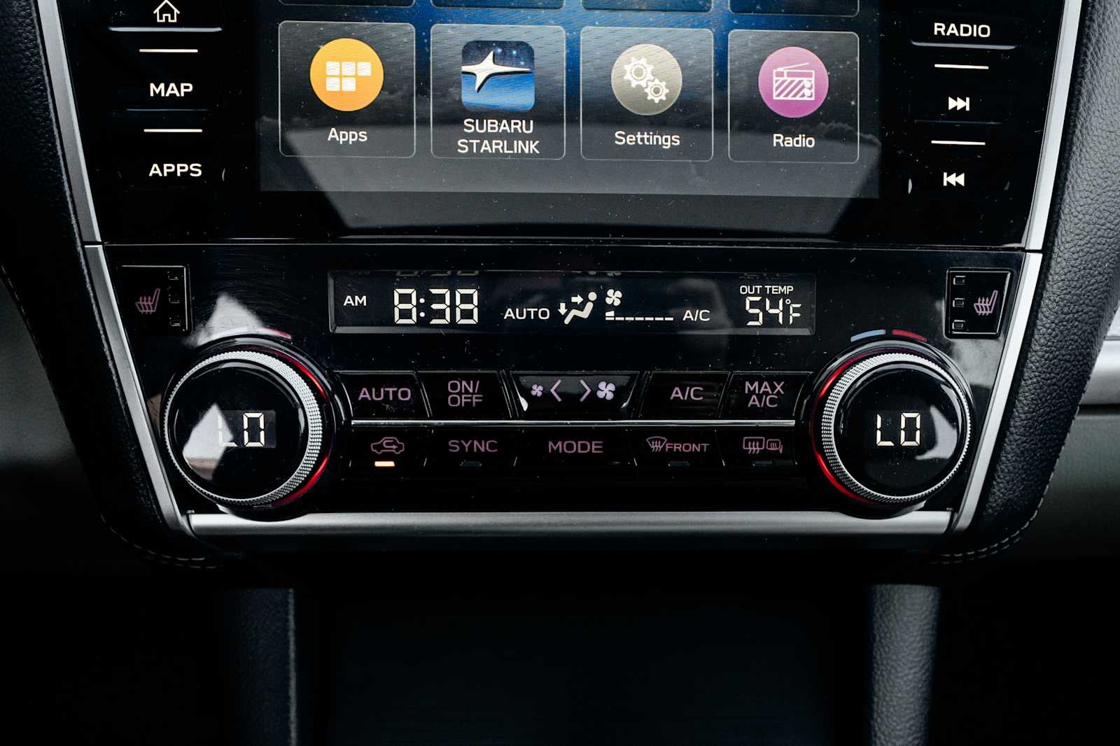 2019 Subaru Legacy Premium