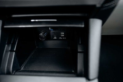 2019 Subaru Legacy Premium