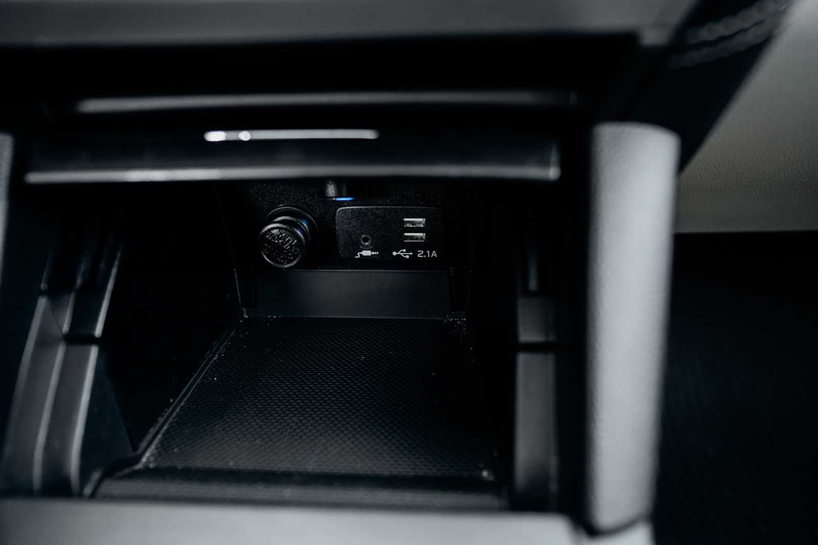 2019 Subaru Legacy Premium