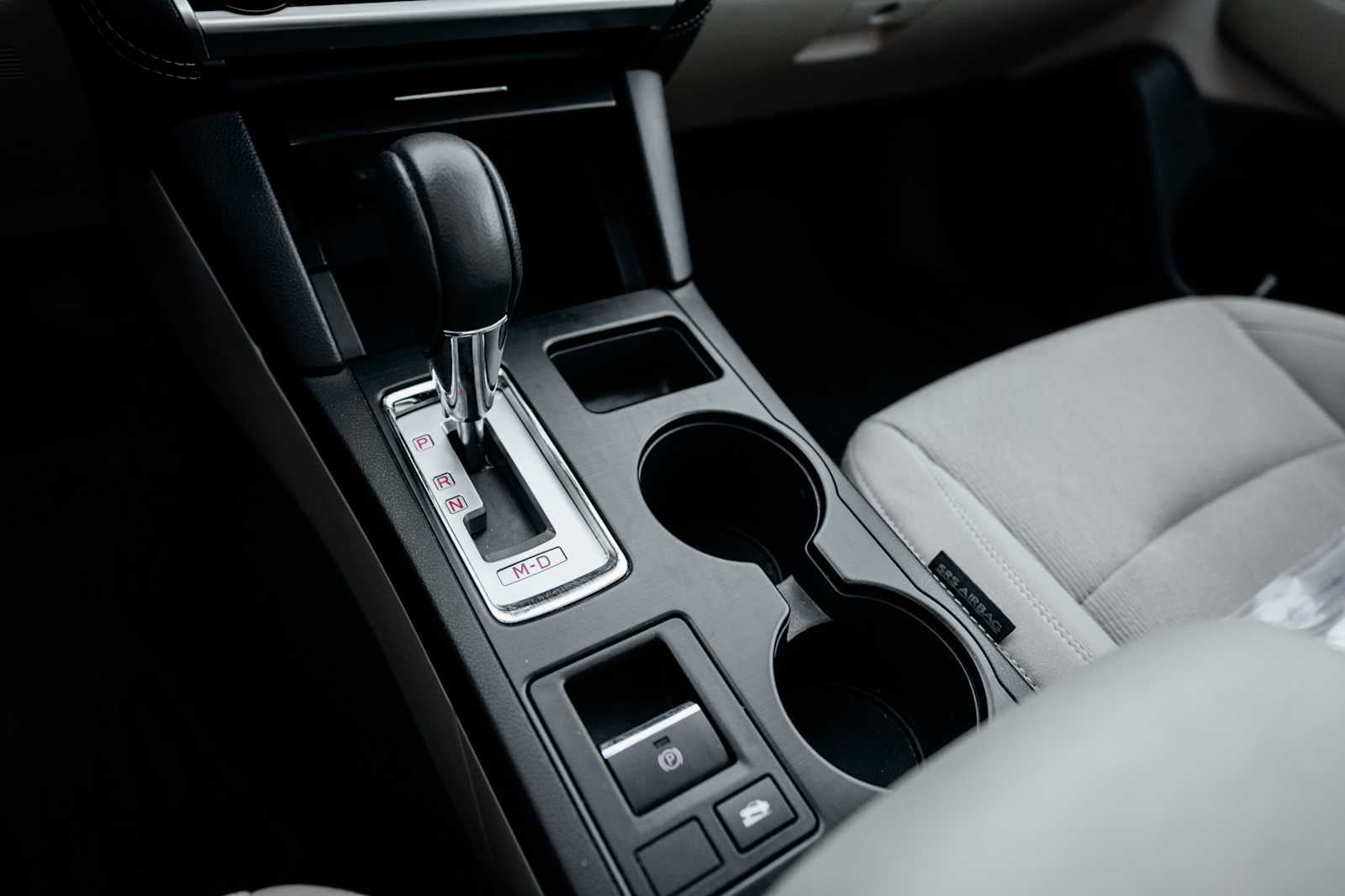 2019 Subaru Legacy Premium