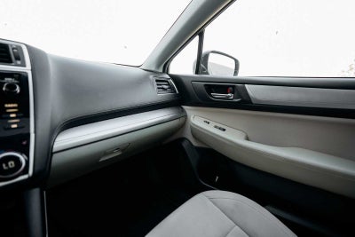 2019 Subaru Legacy Premium