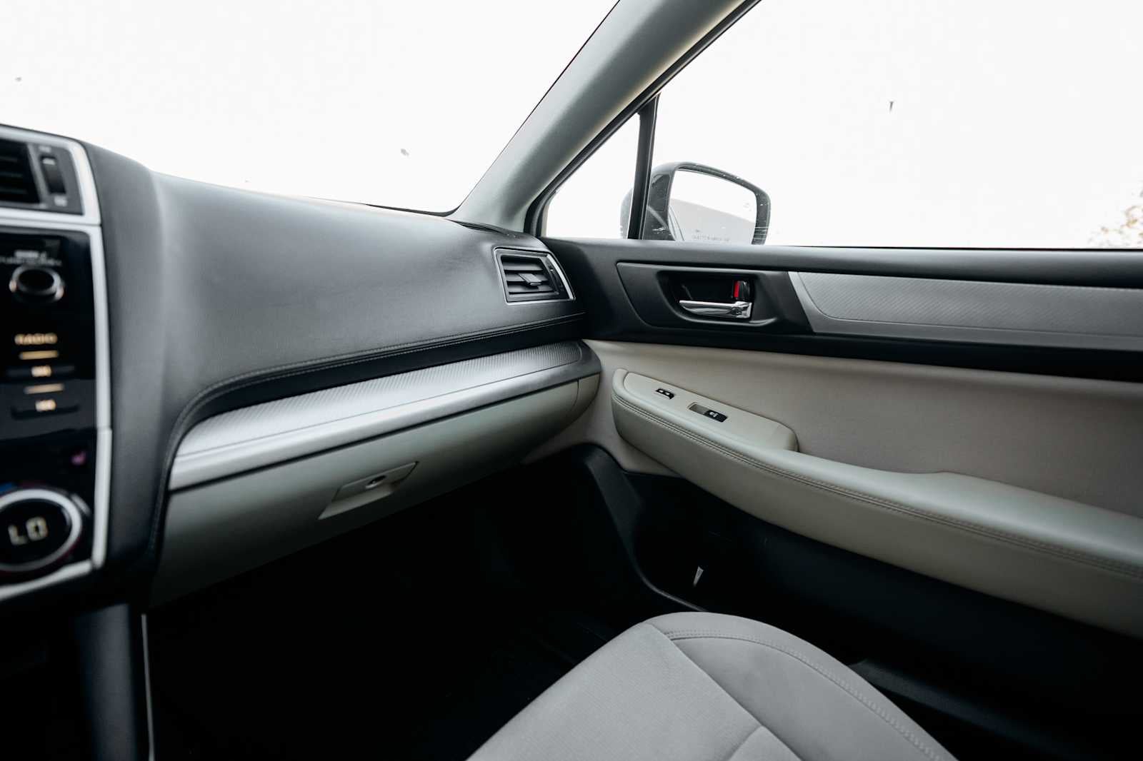 2019 Subaru Legacy Premium