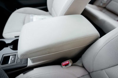 2019 Subaru Legacy Premium