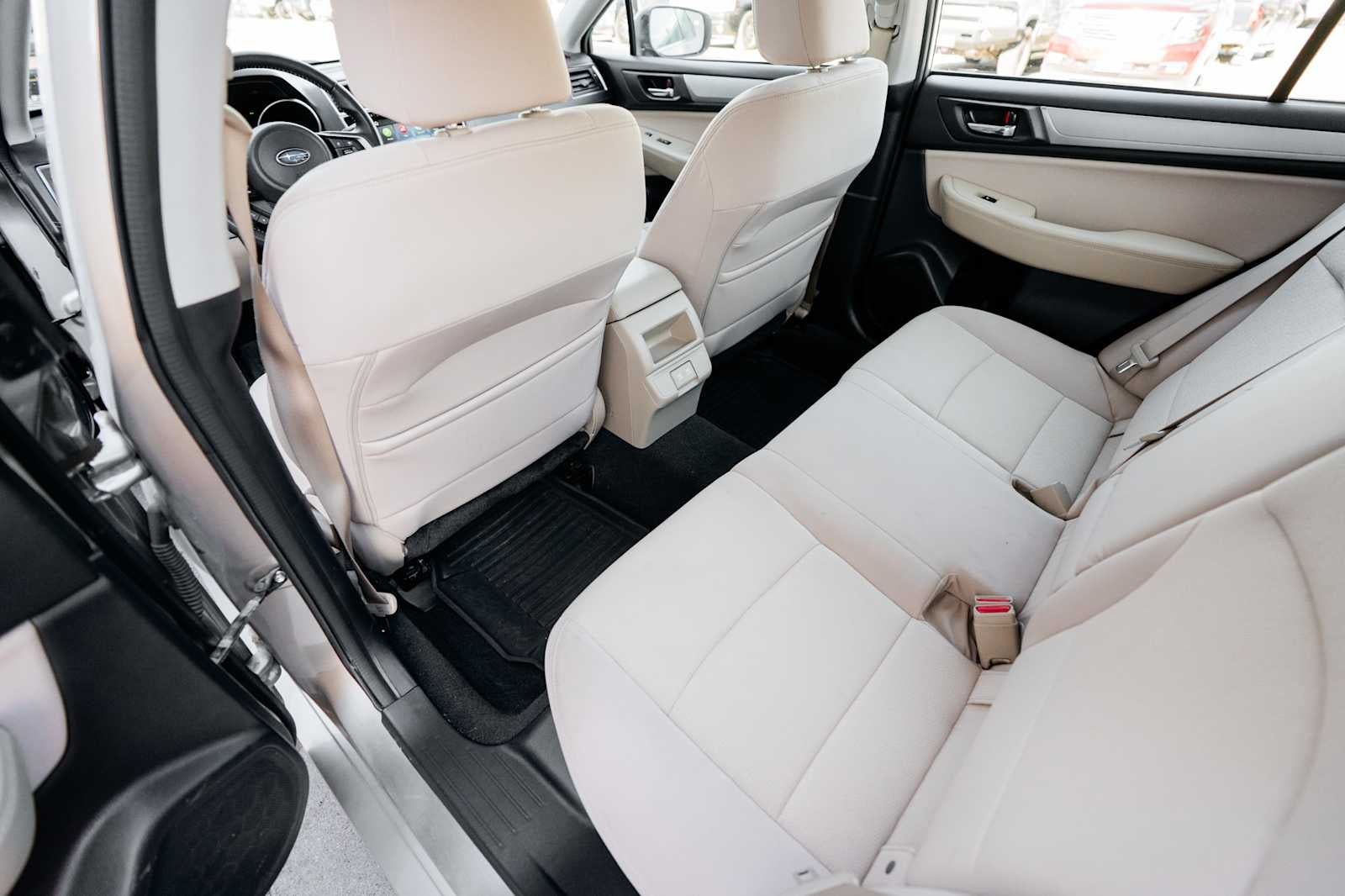 2019 Subaru Legacy Premium