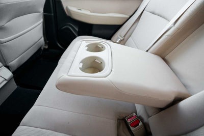 2019 Subaru Legacy Premium