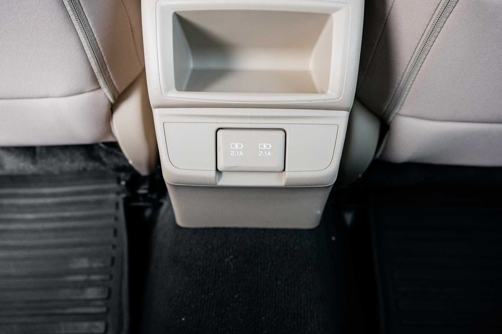 2019 Subaru Legacy Premium