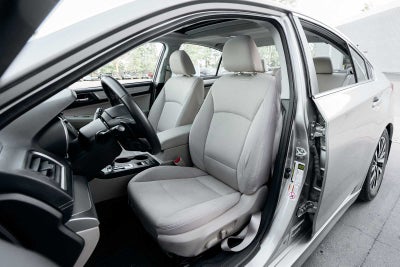 2019 Subaru Legacy Premium