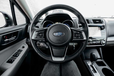 2019 Subaru Legacy Premium
