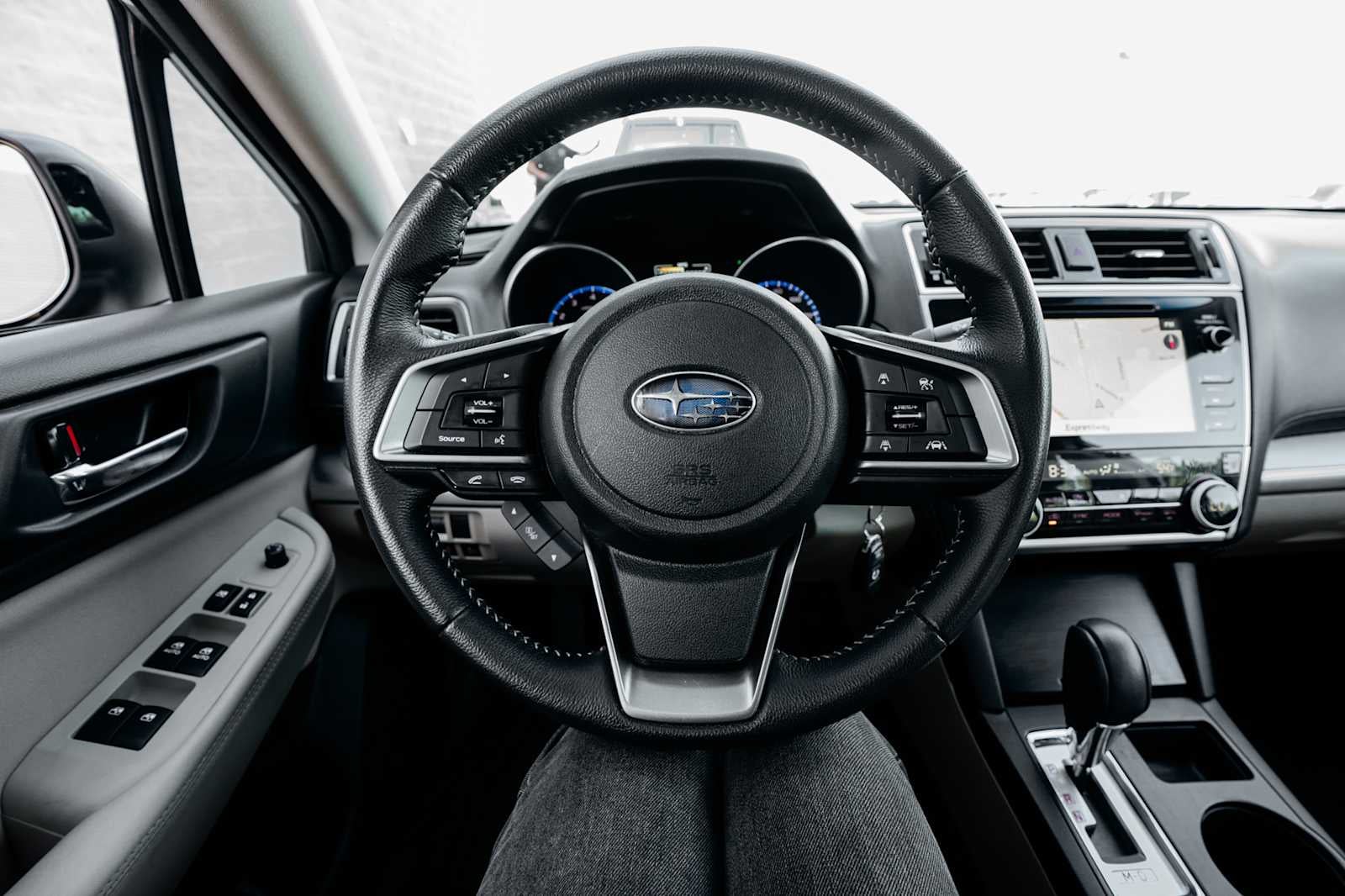 2019 Subaru Legacy Premium