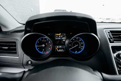 2019 Subaru Legacy Premium