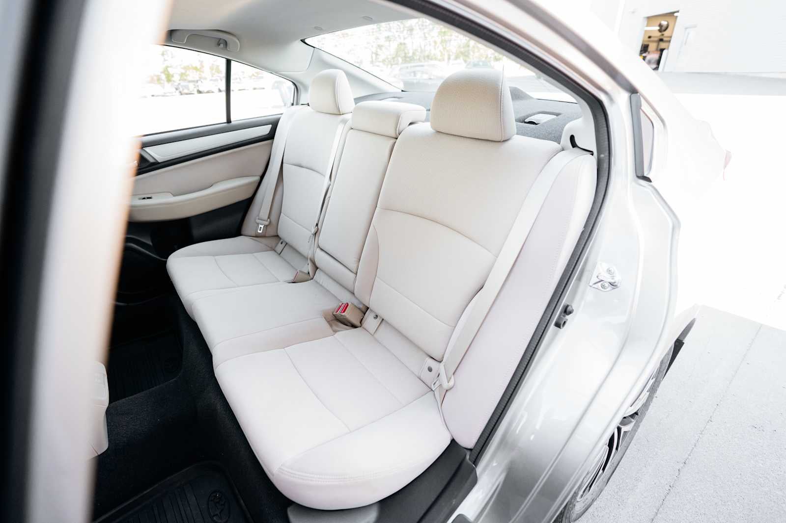 2019 Subaru Legacy Premium