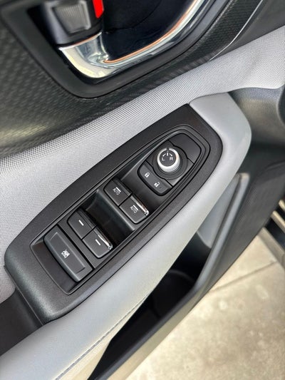 2024 Subaru Legacy Premium