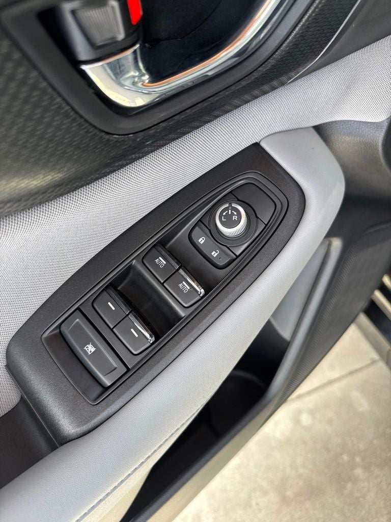 2024 Subaru Legacy Premium