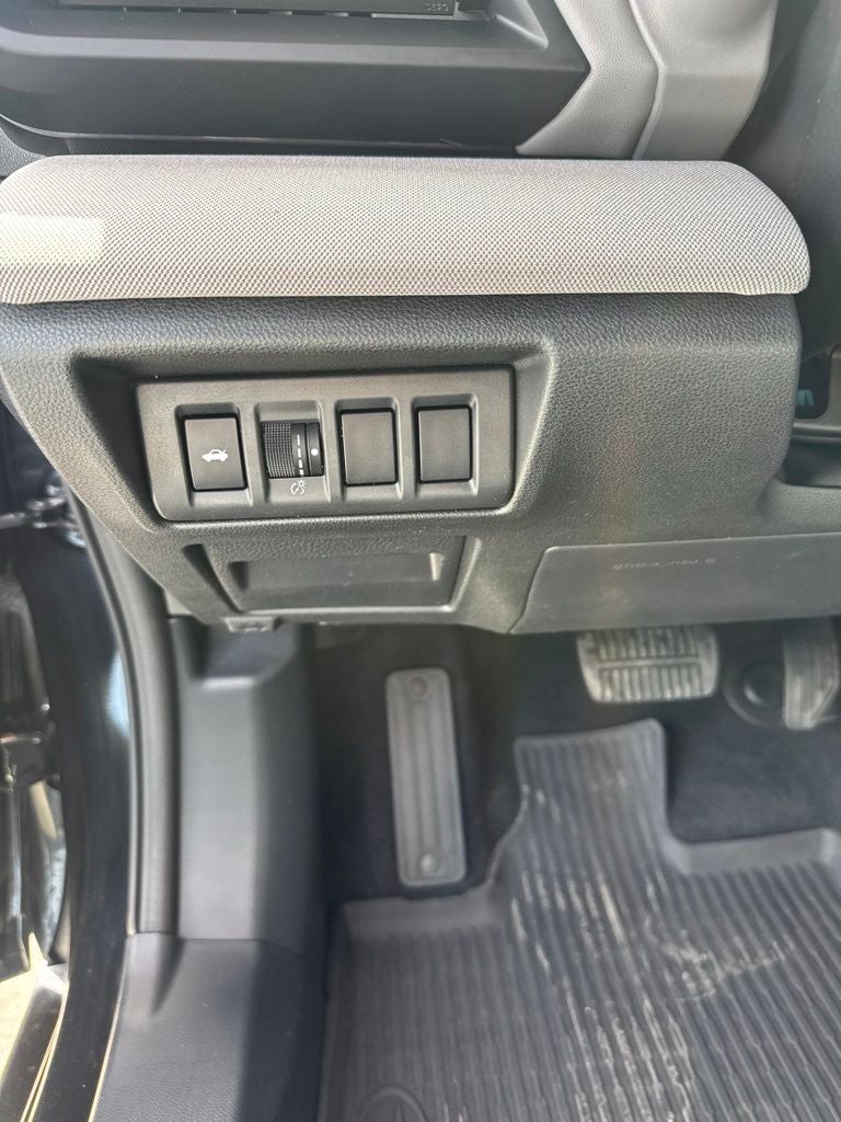 2024 Subaru Legacy Premium
