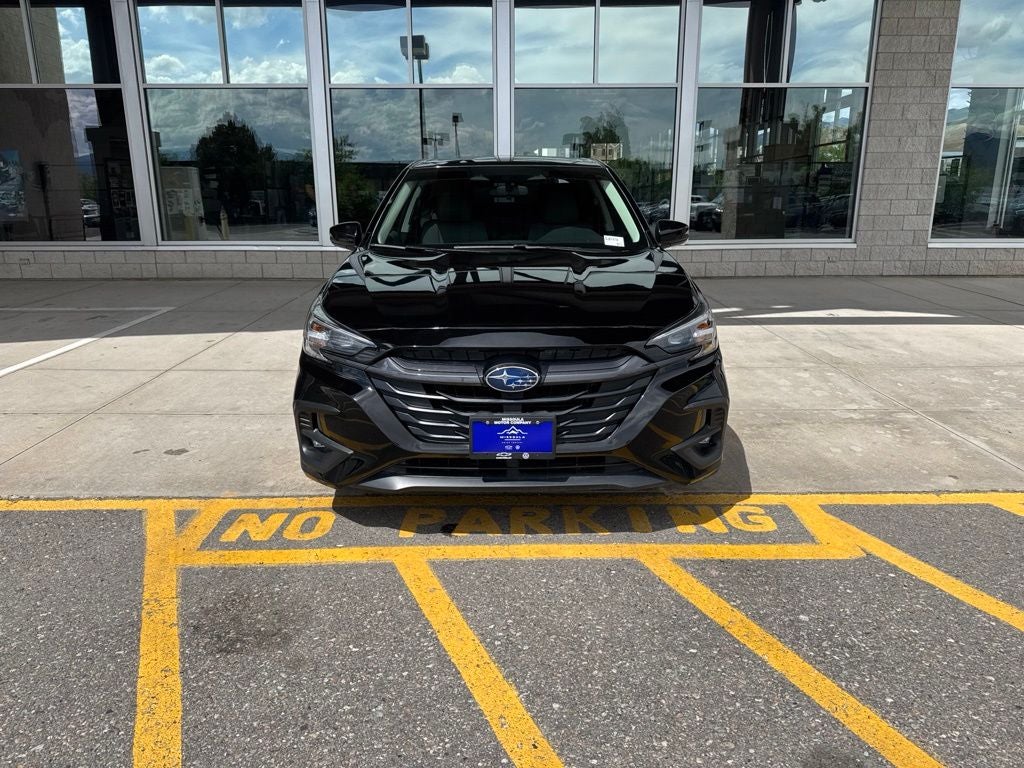 2024 Subaru Legacy Premium