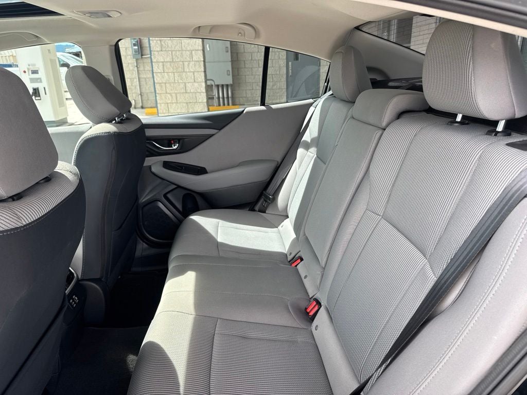 2024 Subaru Legacy Premium