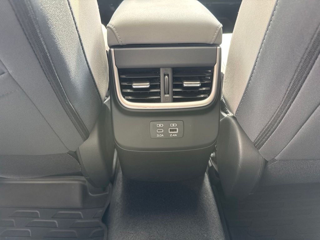 2024 Subaru Legacy Premium