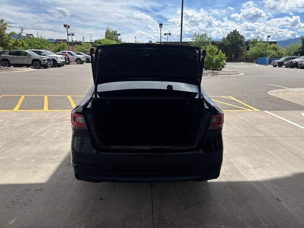 2024 Subaru Legacy Premium