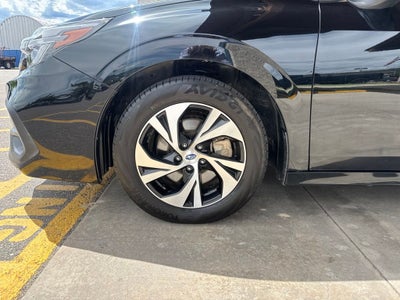 2024 Subaru Legacy Premium