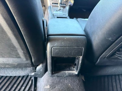 2005 Subaru Outback Outback Ltd