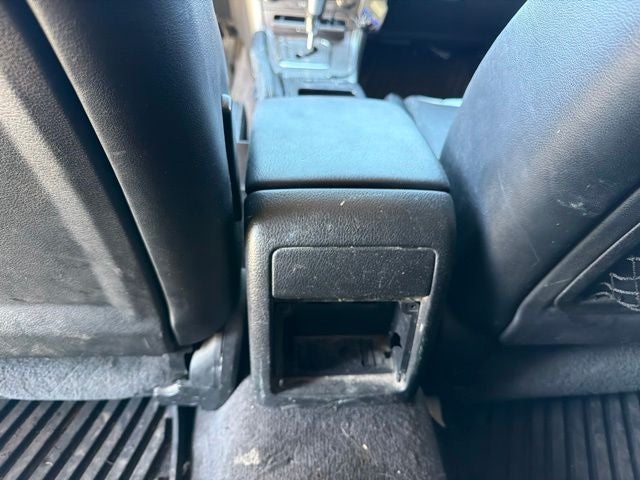 2005 Subaru Outback Outback Ltd