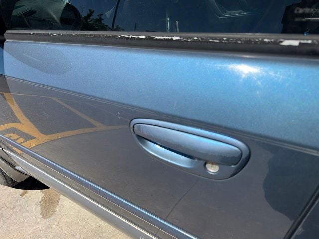 2005 Subaru Outback Outback Ltd