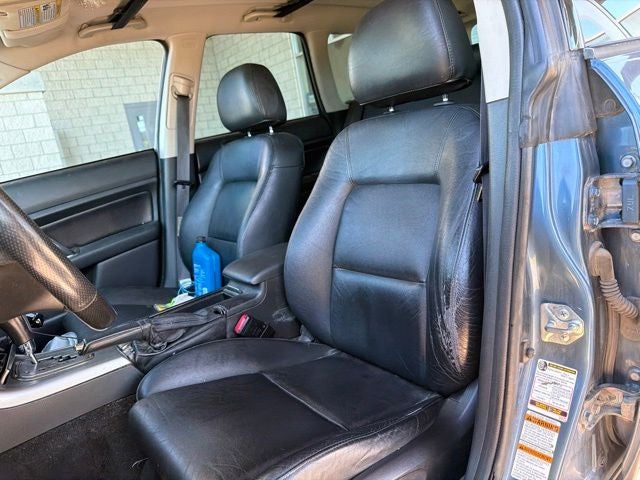 2005 Subaru Outback Outback Ltd