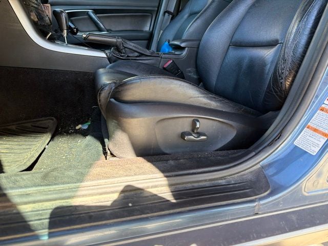 2005 Subaru Outback Outback Ltd