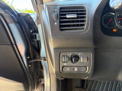 2005 Subaru Outback Outback Ltd