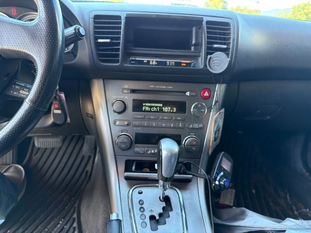2005 Subaru Outback Outback Ltd