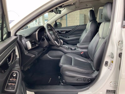 2024 Subaru Outback Touring XT