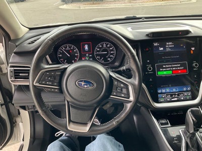 2024 Subaru Outback Touring XT