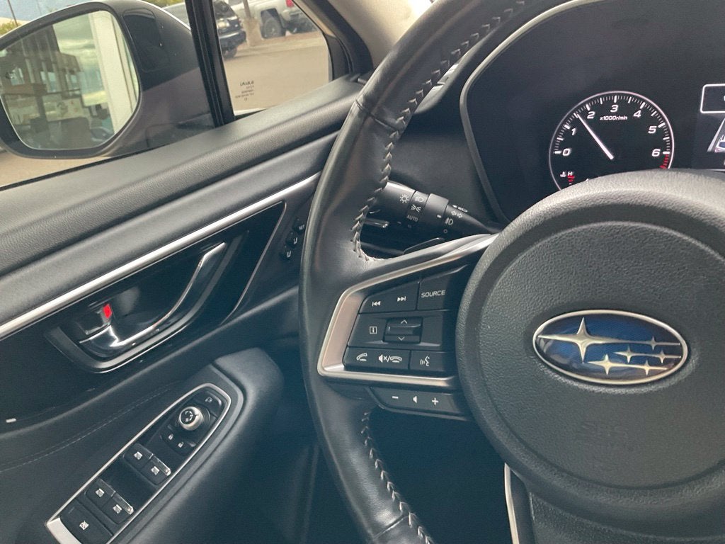 2024 Subaru Outback Touring XT