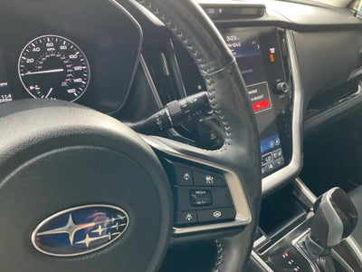2024 Subaru Outback Touring XT