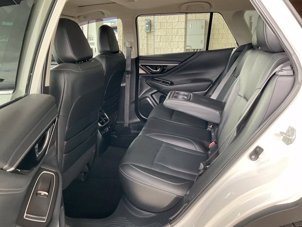 2024 Subaru Outback Touring XT