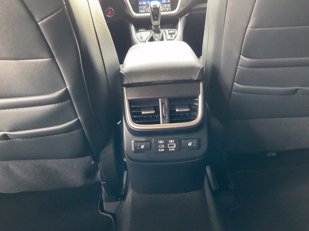 2024 Subaru Outback Touring XT