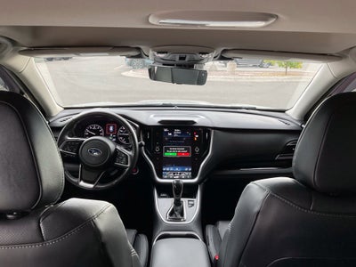 2024 Subaru Outback Touring XT