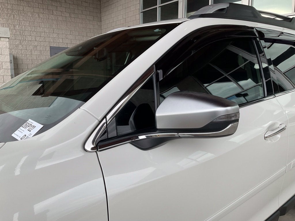 2024 Subaru Outback Touring XT