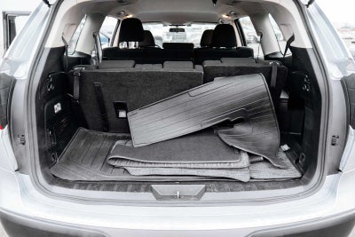 2021 Subaru Ascent 8-Passenger