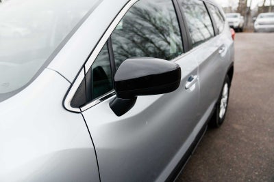 2021 Subaru Ascent 8-Passenger